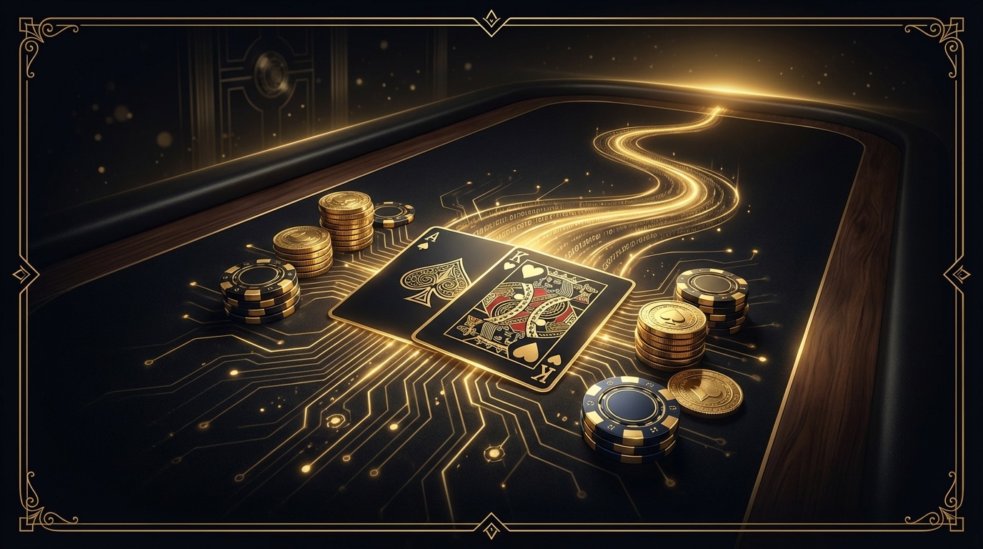 How to Use a Casino Bonus Calculator with Jack AI to Maximize Value | jacknows.ai -